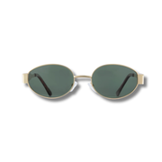 Aether Auric Green