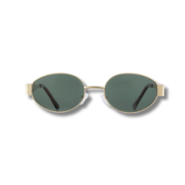 Aether Auric Green