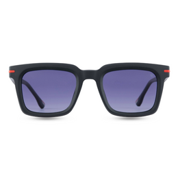 Striker Obsidian Black