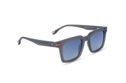 Striker Gunmetal Grey