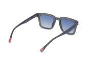 Striker Gunmetal Grey