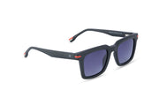 Striker Obsidian Black
