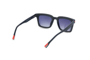 Striker Obsidian Black