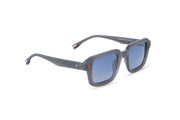 Lumin Smoke Grey