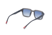 Lumin Smoke Grey