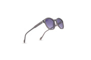 Loopline Shadow Black
