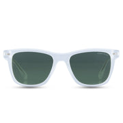 Vega Frosted Olive