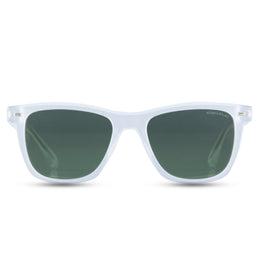 Vega Frosted Olive