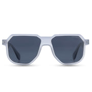 NeoHex Frosted Smoke