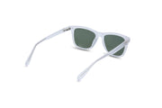 Vega Frosted Olive