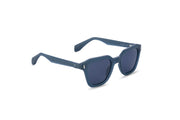 Mellow Edge Navy Blue