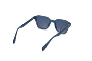 Mellow Edge Navy Blue