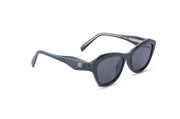 Lyric Glossy Black