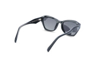 Lyric Glossy Black