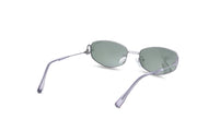 Nova Grey Graphite Green