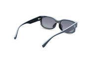 Eclipse Onyx Black with Ivory Accents