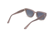 Seraphina Mocha Glaze