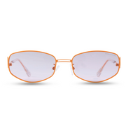 Nova Burnt Orange Grey