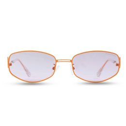 Nova Burnt Orange Grey