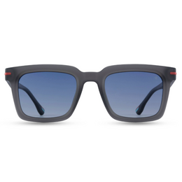 Striker Gunmetal Grey