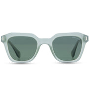 Mellow Edge Jade Gaze