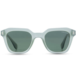 Mellow Edge Jade Gaze